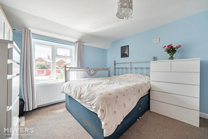 2 Bedroom End Of Terrace House For Sale In New Street, Wareham, BH20 - Photo 8