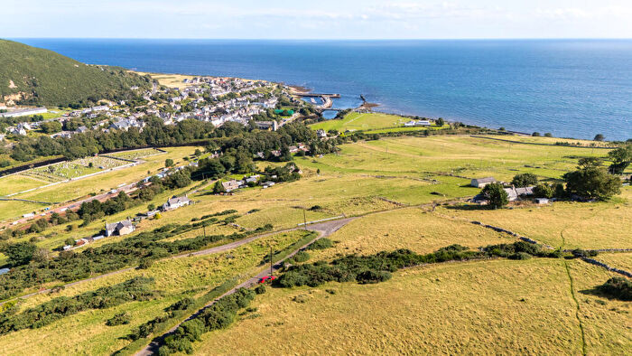 Plot For Sale In Plot At West Helmsdale, Helmsdale, Sutherland, KW8