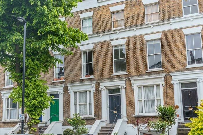 1 Bedroom Flat To Rent In Gaisford Street, NW5