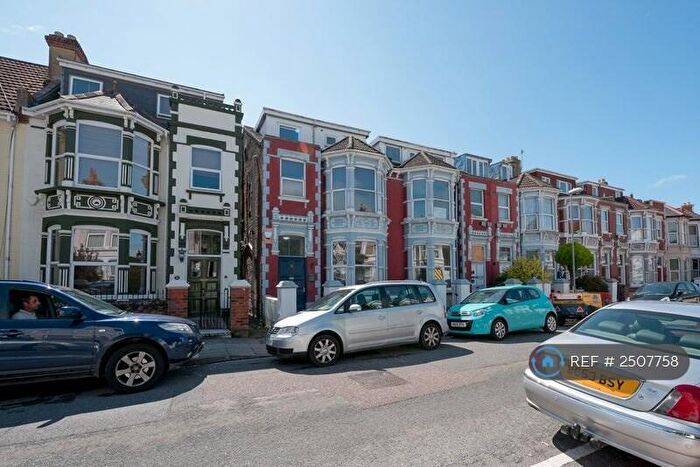 Studio To Rent In Festing Grove, Southsea, PO4