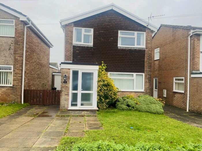 Houses to rent in Porthcawl, Bridgend