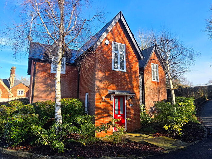 2 Bedroom Coach House To Rent In The Street, Braughing, Ware, SG11