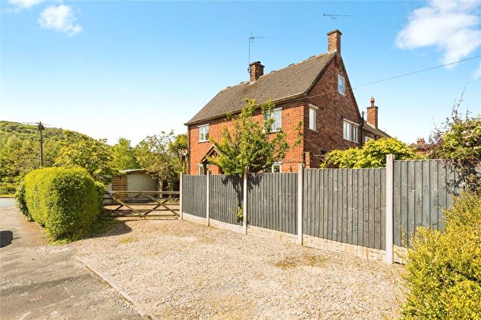 5 Bedroom Semi-Detached House For Sale In Queensway, Hope, Wrexham, LL12