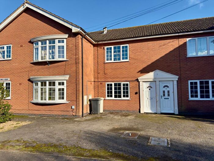 2 Bedroom Flat To Rent In Laythorpe Avenue, Skegness, PE25