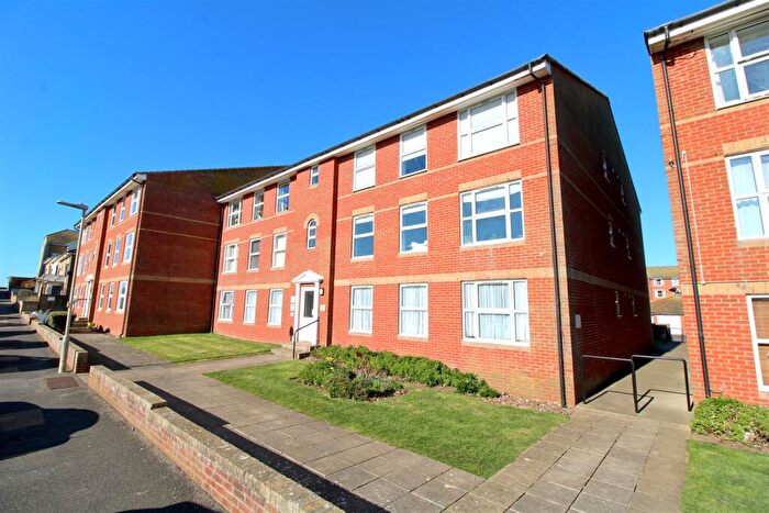 1 Bedroom Flat For Sale In Ringmer Road, Seaford, BN25