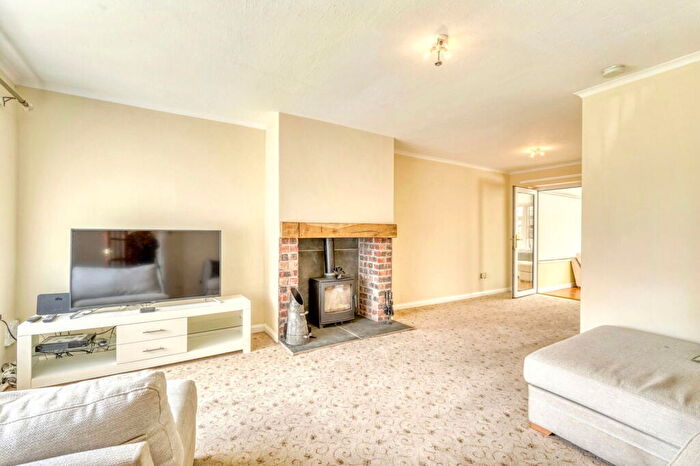 3 Bedroom Semi Detached House For Sale In St. Andrews Road, Stainburn, Workington, CA14