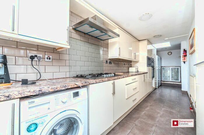 5 Bedroom Terraced House To Rent In Cotesbach Road, Lower Clapton, Hackney, E5