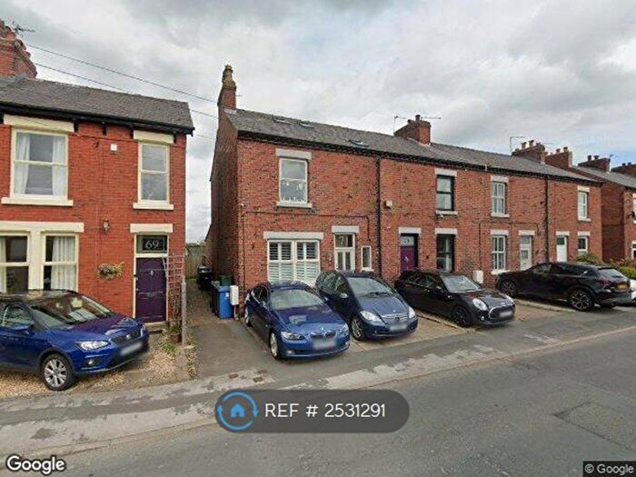3 Bedroom End Of Terrace House To Rent In Moor Road, Croston, Leyland, PR26