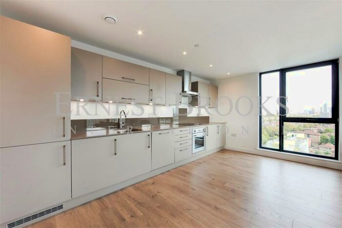 2 Bedroom Apartment To Rent In Chancellor House, Bermondsey Works, Bermondsey, SE16