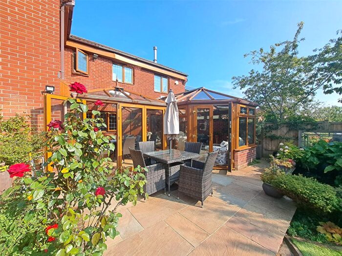 5 Bedroom Detached House For Sale In Brambles Road, Burnham-On-Sea, Somerset, TA8