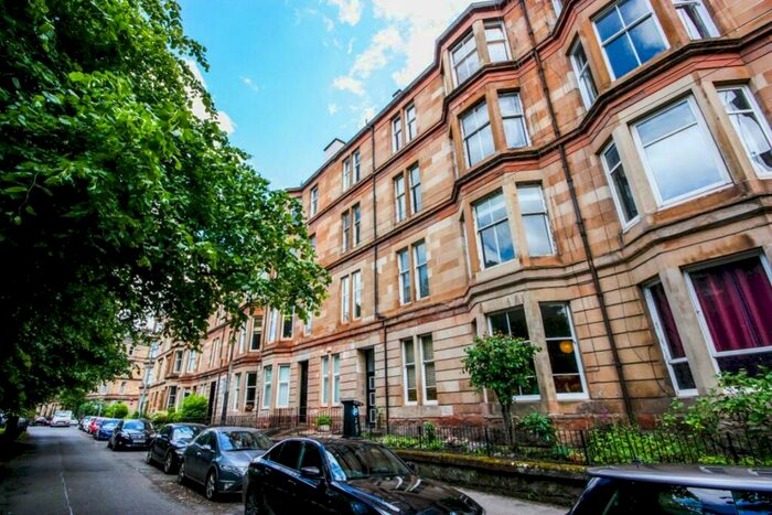 2 Bedroom Flat To Rent In Flat /, Woodlands Drive, G4