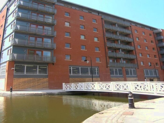 2 Bedroom Flat To Rent In Junction House, Jutland Street, Manchester, M1