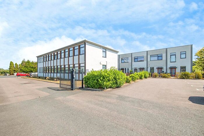 2 Bedroom Apartment For Sale In Paper Mill Lane, Bramford, Ipswich, IP8