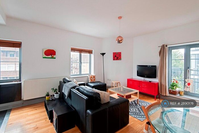 1 Bedroom Flat To Rent In Greatorex Street, London, E1