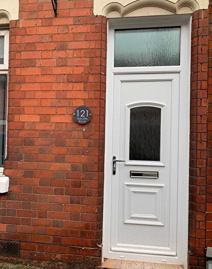 3 Bedroom Terraced House To Rent In Ratcliffe Road, Loughborough, LE11