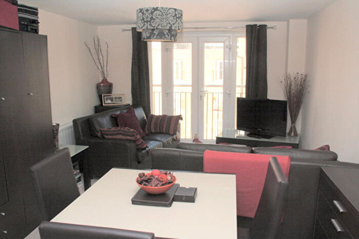 2 Bedroom Apartment To Rent In Fusion, Middlewood Street, Salford, Greater Manchester, M5
