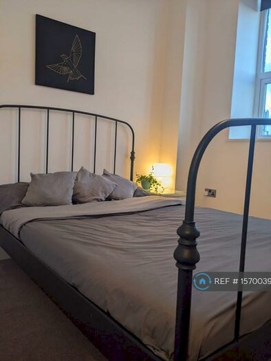 2 Bedroom Flat To Rent In Atlas Mill, Bolton, BL1