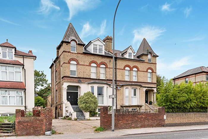 Apartment For Sale In Stanstead Road, SE23