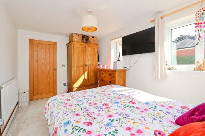 1 Bedroom Bungalow For Sale In Station Road, Sutton, Retford, DN22
