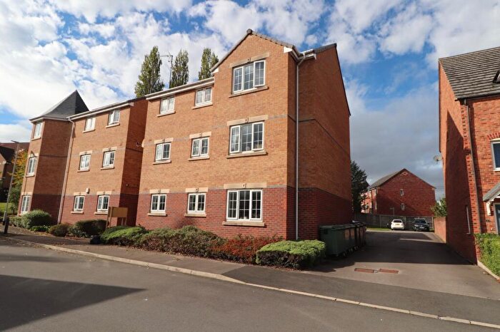 2 Bedroom Flat To Rent In Tingle View, Leeds, West Yorkshire, LS12