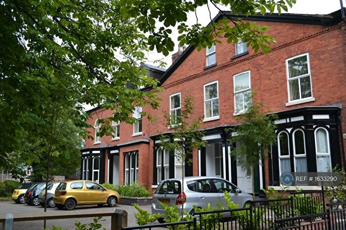 1 Bedroom Flat To Rent In Withington, Manchester, M20