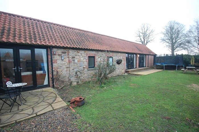 4 Bedroom Barn Conversion To Rent In Bent House Lane, Durham, DH1