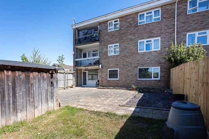3 Bedroom Apartment For Sale In Nuffield Road, Headington, OX3