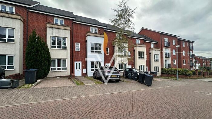 4 Bedroom Terraced House For Sale In City View, Erdington, Birmingham, B23