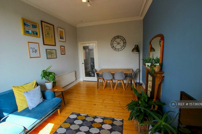 2 Bedroom Flat To Rent In Marionville Road, Edinburgh, EH7