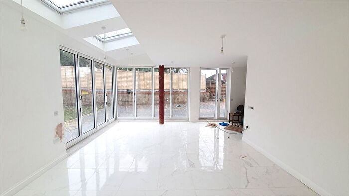 2 Bedroom Flat To Rent In Nicola Close, Harrow, Middlesex, HA3