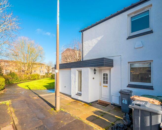 3 Bedroom Semi-Detached House To Rent In Hayfield, East Craigs, Edinburgh, EH12