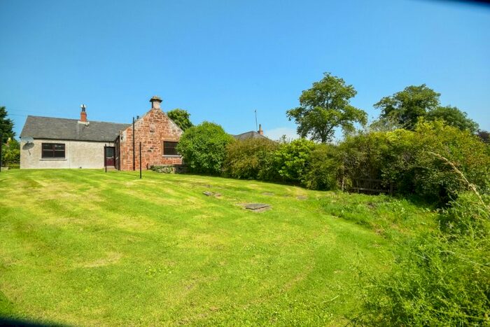 3 Bedroom Semi-Detached House To Rent In Farnell, Brechin, Angus, DD9