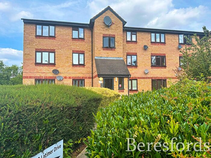 1 Bedroom Flat For Sale In Latimer Drive, Hornchurch, RM12