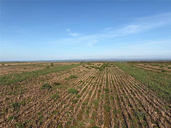 Land For Sale In Ebberley, Torrington, Devon, EX38