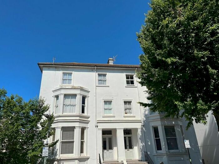 1 Bedroom Flat To Rent In Ventnor Villas, Hove, Dd., BN3