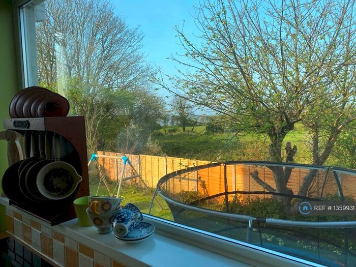 Studio To Rent In Penarth, Penarth, CF64