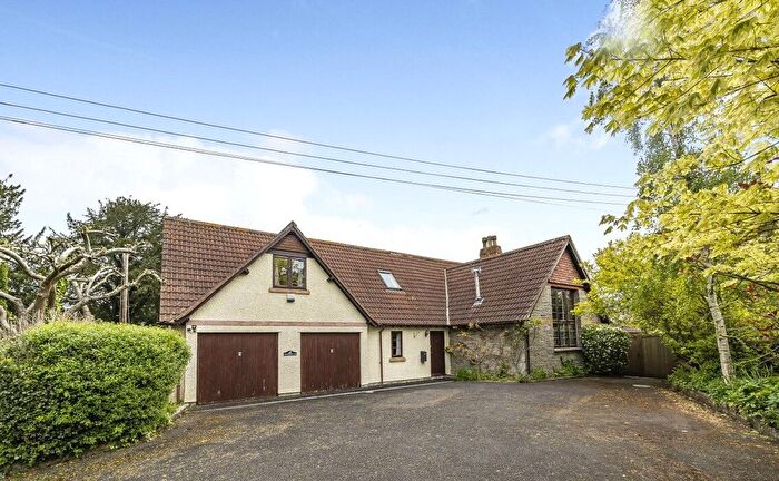 5 Bedroom Detached House For Sale In Stockland Bristol, Bridgwater, TA5