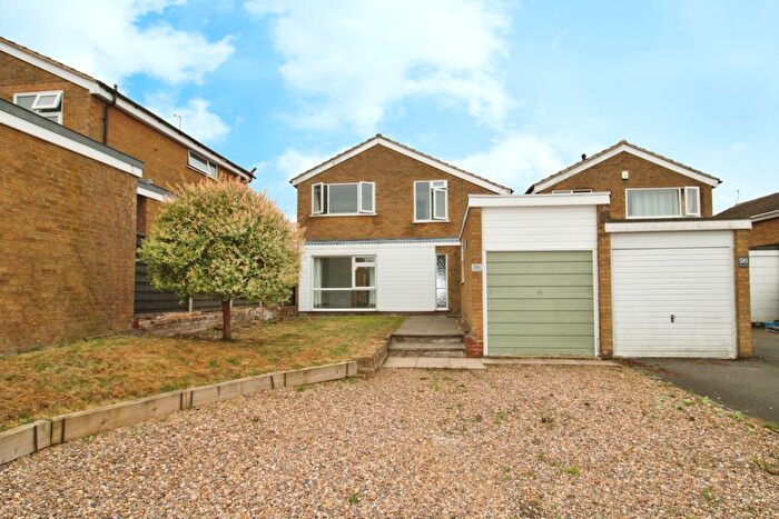 3 Bedroom Detached House To Rent In Coverside Road, Great Glen, Leicester, LE8