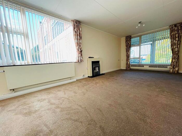 1 Bedroom Flat To Rent In Howdon Road, Oadby, Leicester, LE2