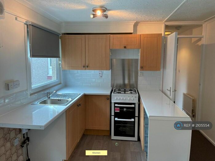 2 Bedroom Flat To Rent In Daybrook (Arnold), Nottingham, NG5