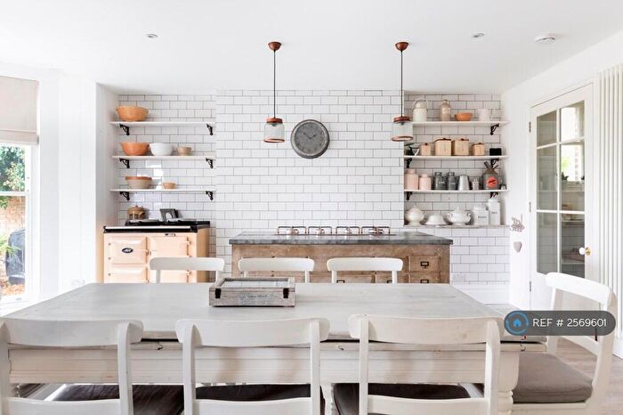 7 Bedroom Detached House To Rent In Ross Road, London, SE25