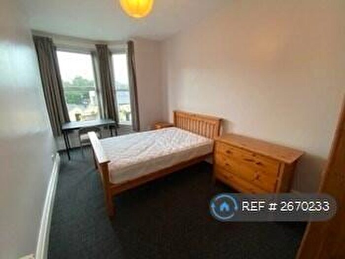 9 Bedroom Semi Detached House To Rent In Wilmslow Road, Manchester, M20