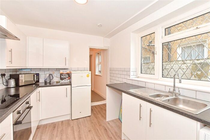 3 Bedroom Terraced House For Sale In Alexandra Road, Sheerness, Kent, ME12