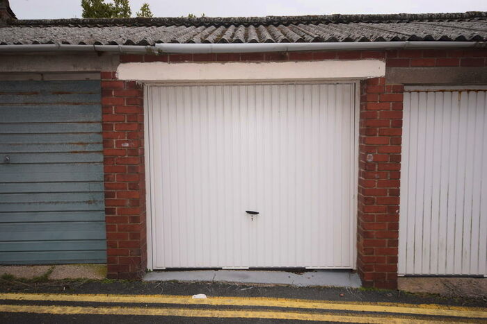 Garage / Parking To Rent In James Watt Terrace, Barrow In Furness, G2