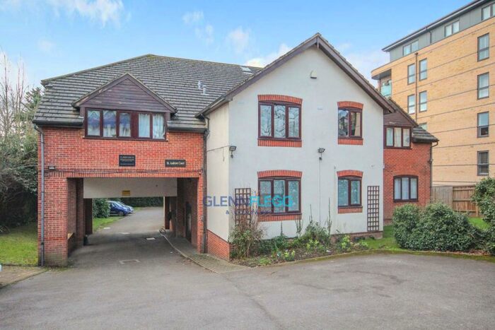 1 Bedroom Flat To Rent In ***Let Agreed****Upton Park, Central Slough***Let Agreed****, SL1