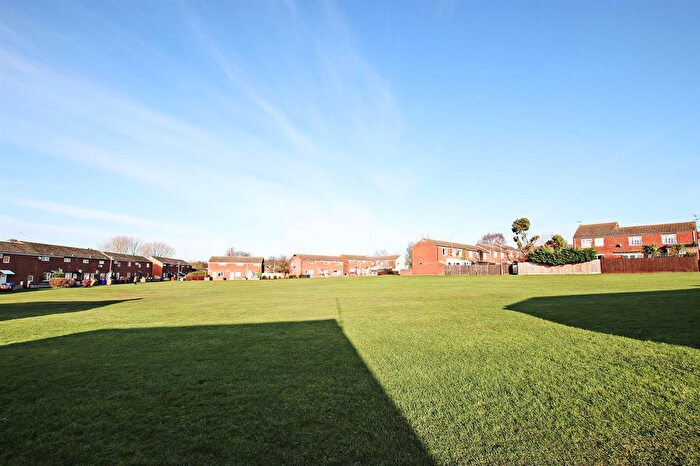 1 Bedroom Detached Bungalow For Sale In Vincent Close, Newmarket, CB8