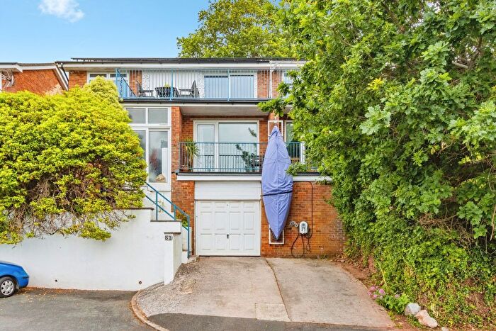 4 Bedroom Detached House For Sale In Meadow Park, Dawlish, Devon, EX7