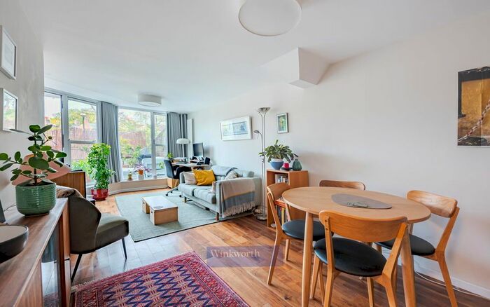 1 Bedroom Flat To Rent In Seaton Close, London, SE11