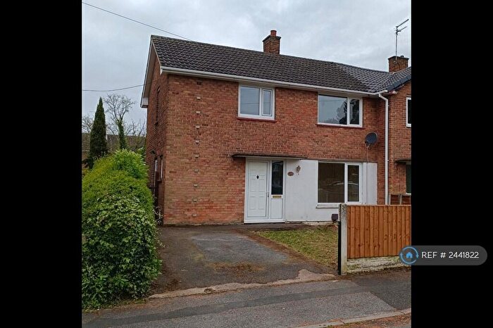 3 Bedroom Semi-Detached House To Rent In Maplebeck Avenue, Mansfield, NG20