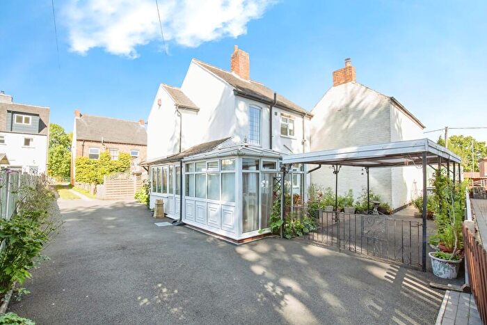 2 Bedroom Detached House For Sale In Boot Hill, Grendon, CV9